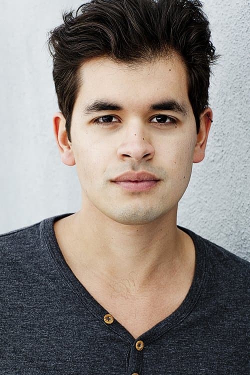 Andres Velez image