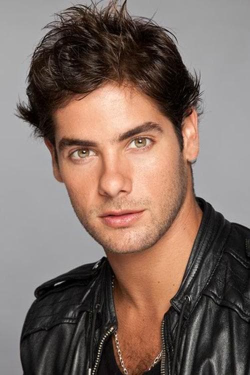 Andrés Wiese image