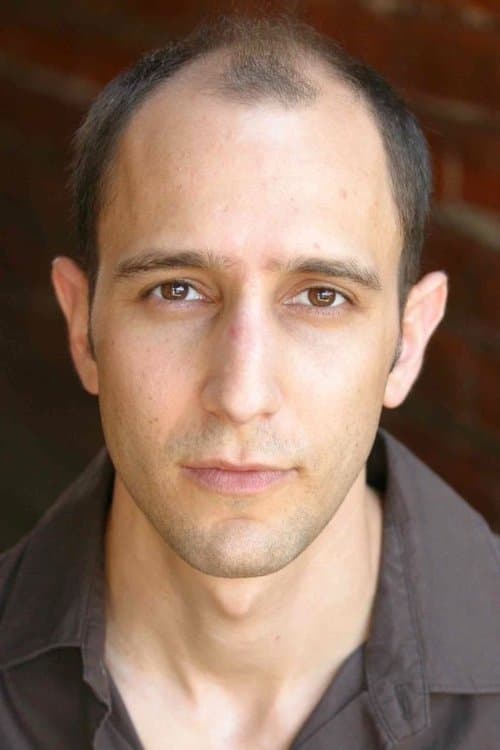 Andrew Benator image