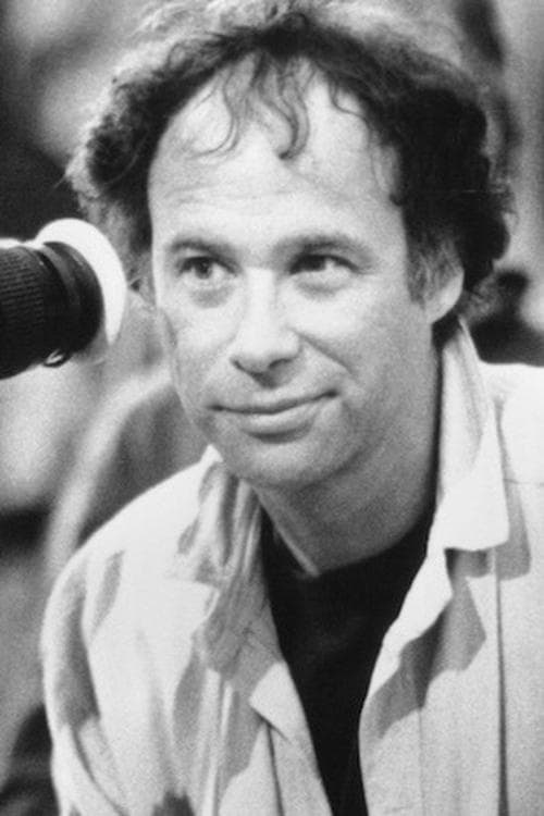 Andrew Bergman image
