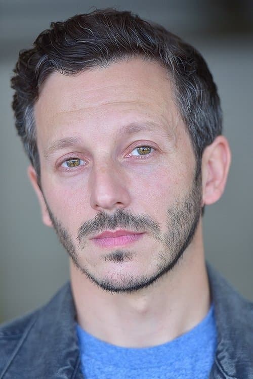 Andrew Bering image
