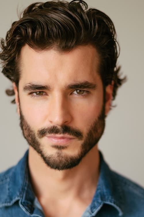 Andrew Biernat image