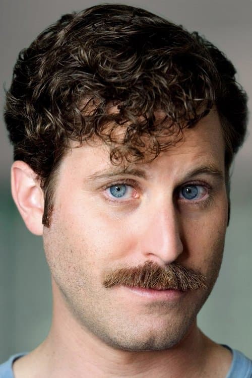 Andrew Brian Carter image