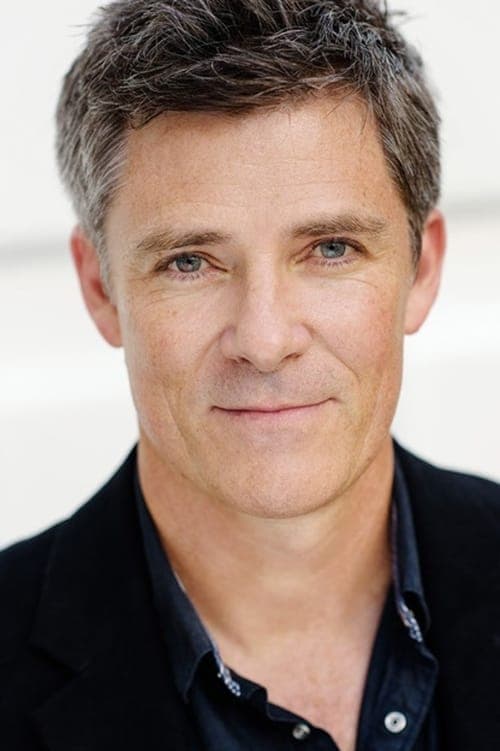 Andrew Buchanan image
