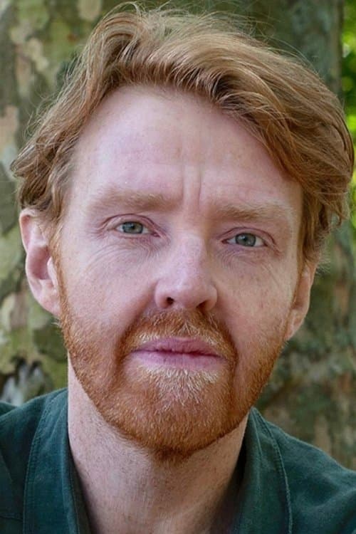 Andrew Buckley image