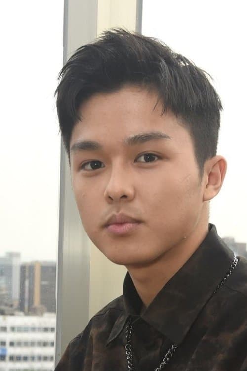 Andrew Chen image