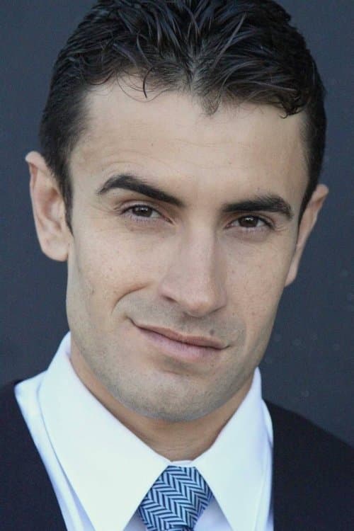Andrew Espinoza Long image