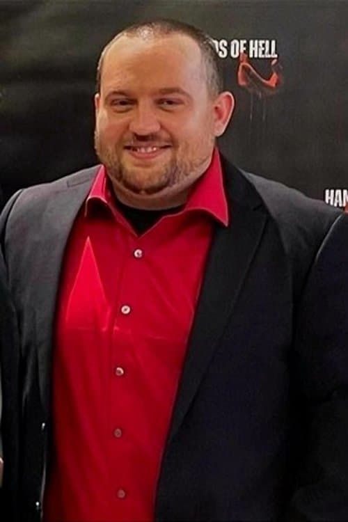 Andrew Evans image