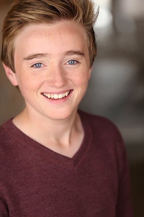 Andrew Fox image