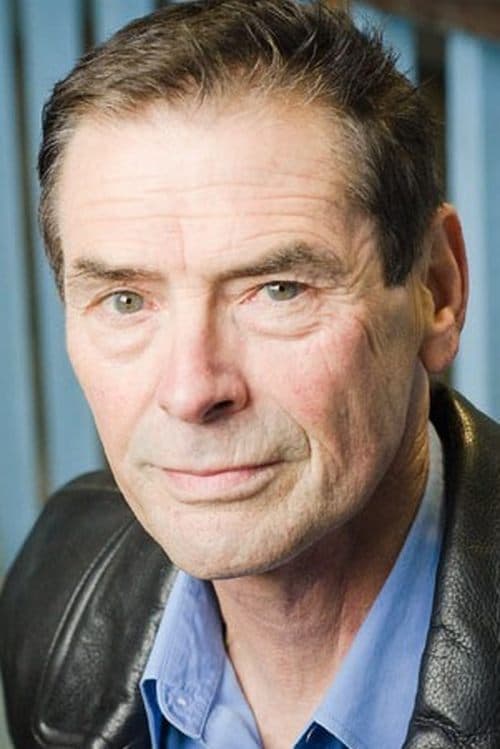 Andrew Gillies image