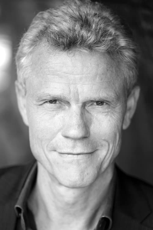 Andrew Hall image