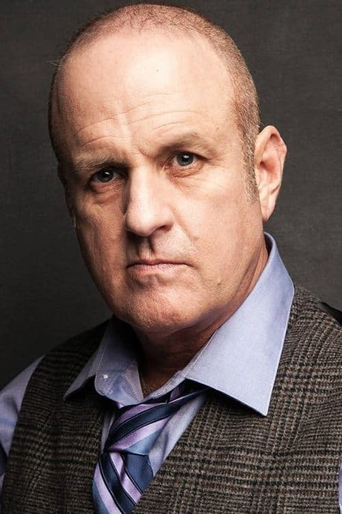 Andrew Hedge image
