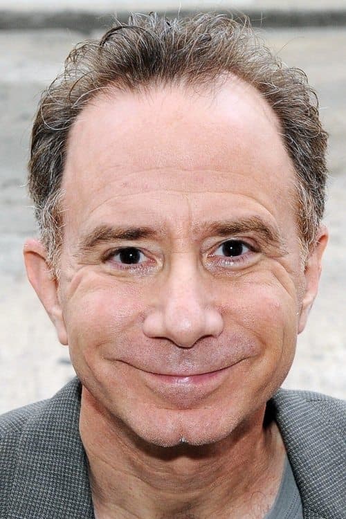 Andrew Hill Newman image