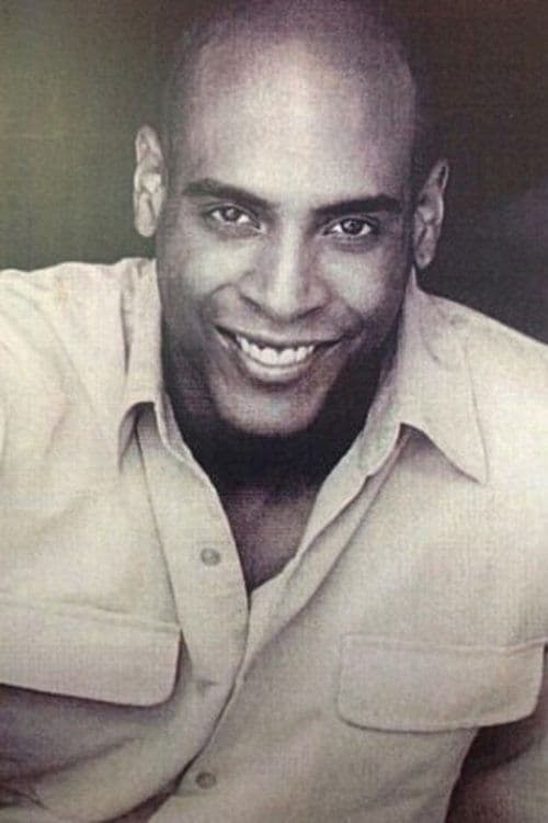 Andrew Hinkson image