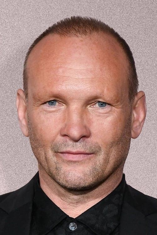 Andrew Howard image