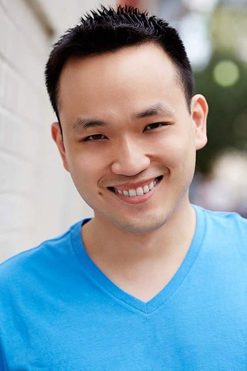 Andrew Hsu image