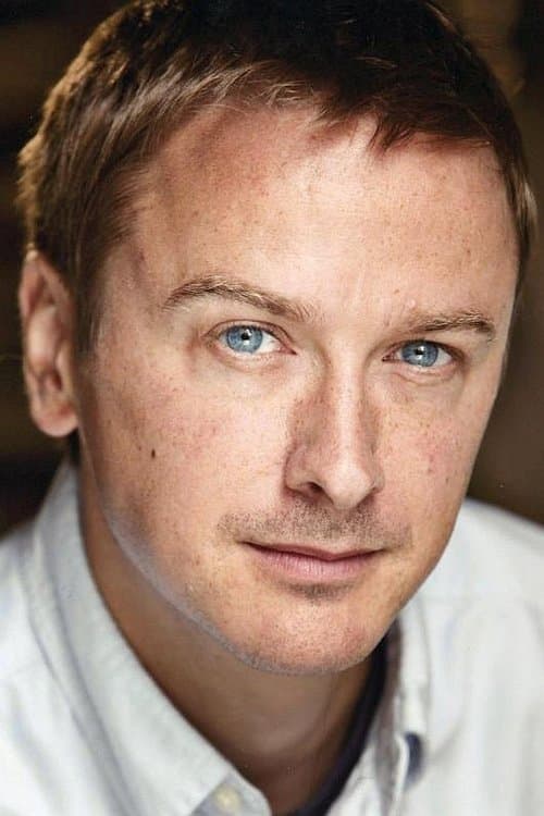 Andrew J McGuinness image
