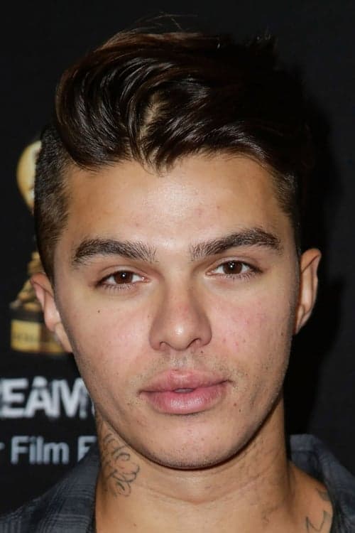 Andrew Jacobs image
