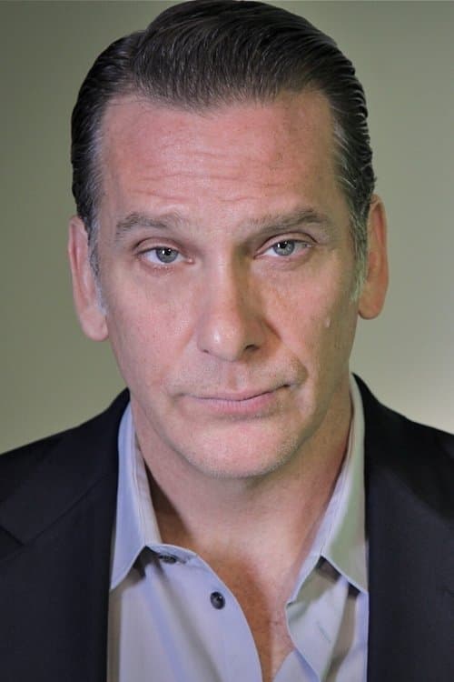 Andrew James Jones image