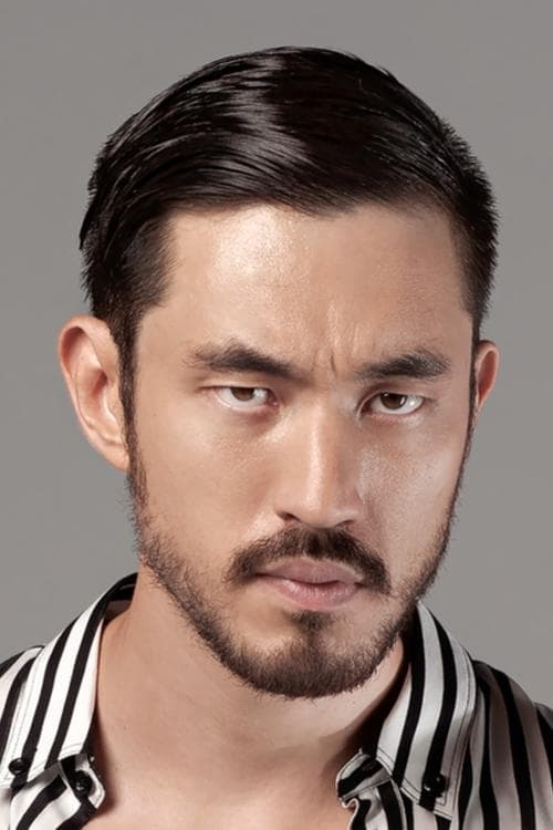 Andrew Koji image
