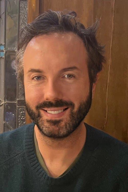 Photo of Andrew Kotatko