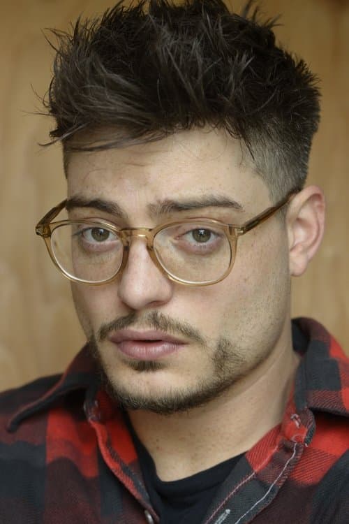 Andrew Lawrence image