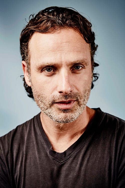 Andrew Lincoln image