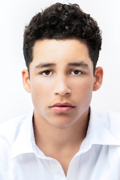 Andrew Liner image