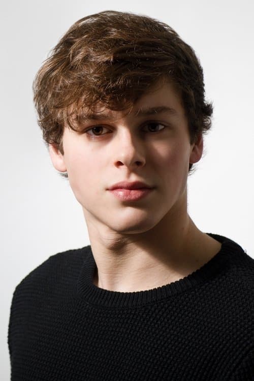 Andrew Matthew Welch image