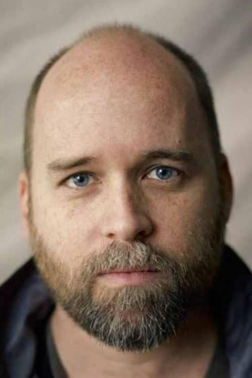 Photo of Andrew Matthews