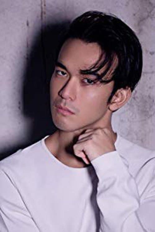 Andrew Pong image