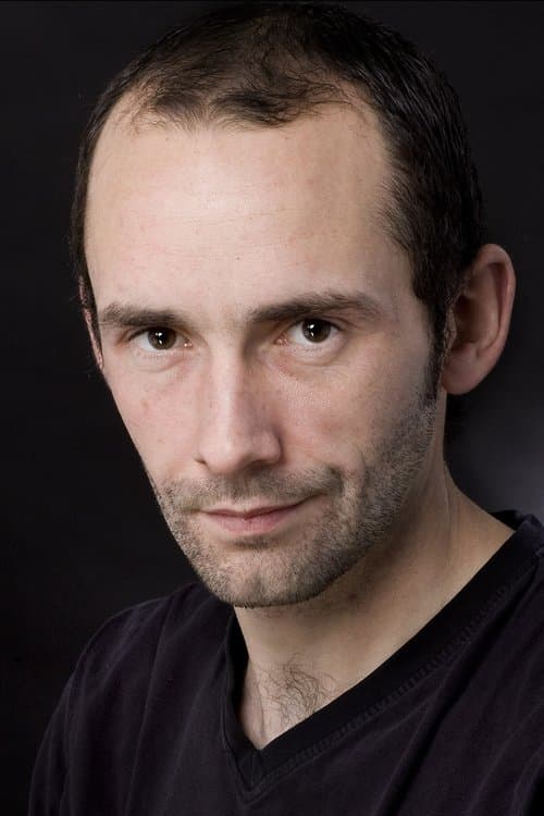 Andrew Porter image
