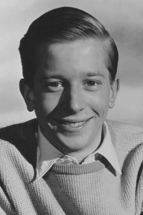 Andrew Ray image