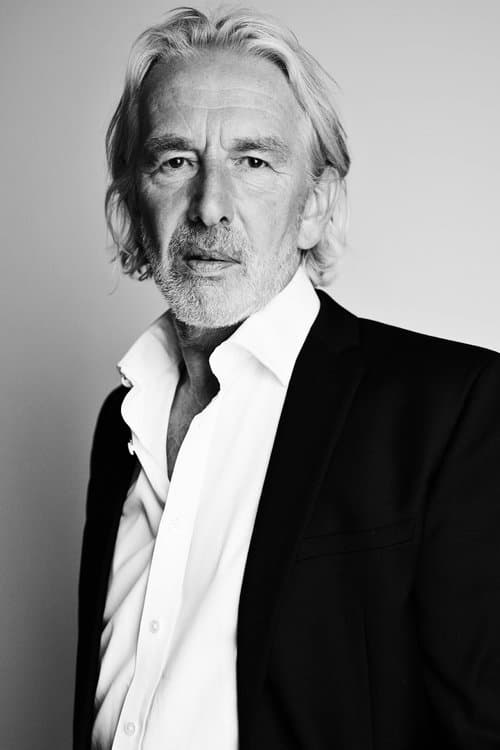 Andrew Readman image