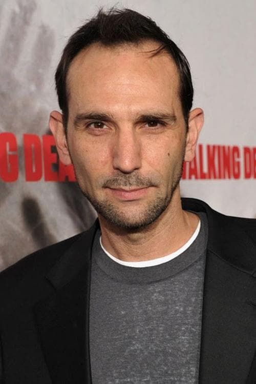 Andrew Rothenberg image