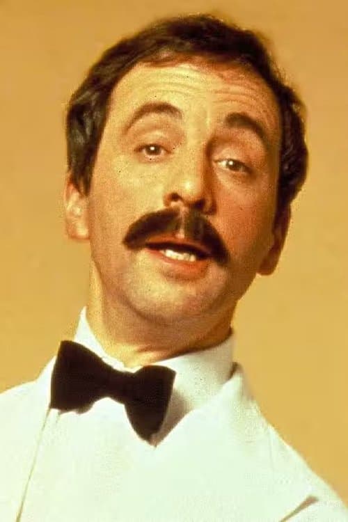 Andrew Sachs image