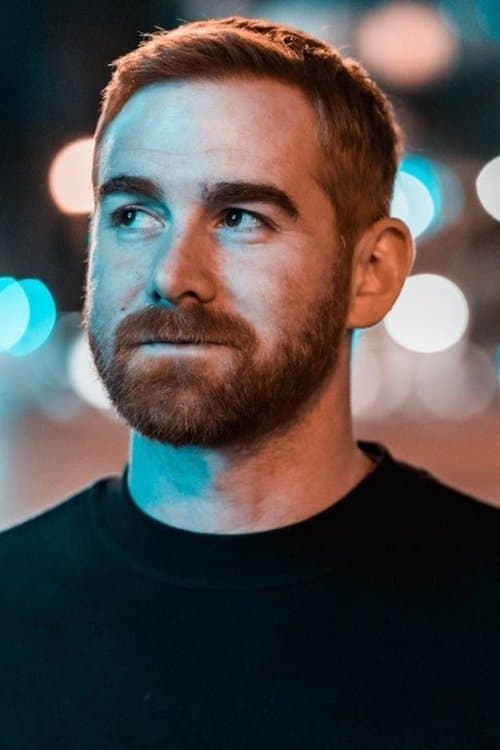 Andrew Santino image