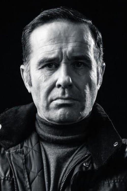 Andrew Scarborough image