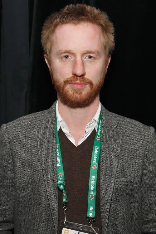 Photo of Andrew Semans