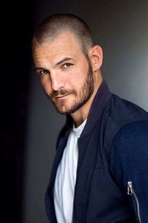 Andrew Shaw image