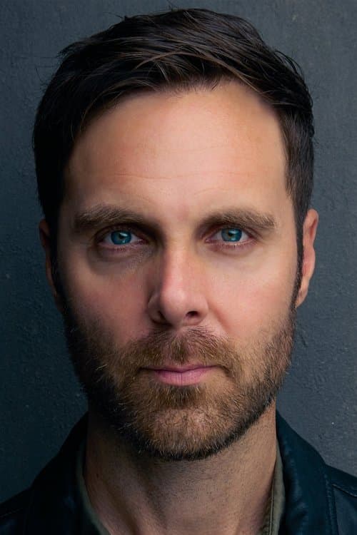 Andrew Sykes image