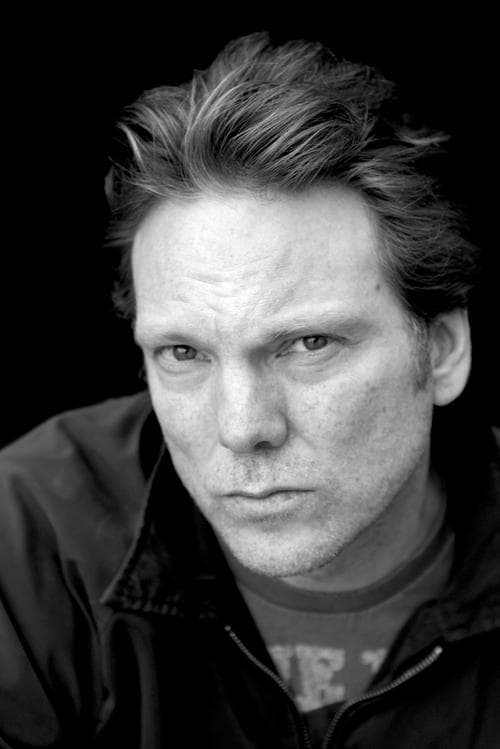Andrew Tiernan image