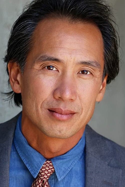 Andrew Tinpo Lee image