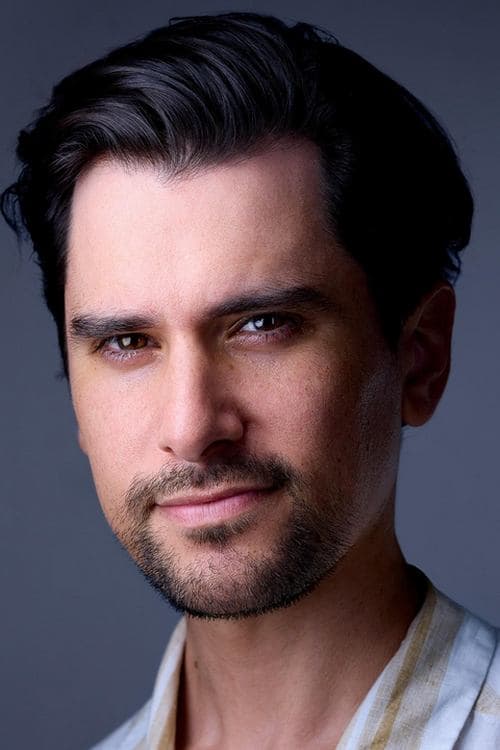 Andrew Vogel image