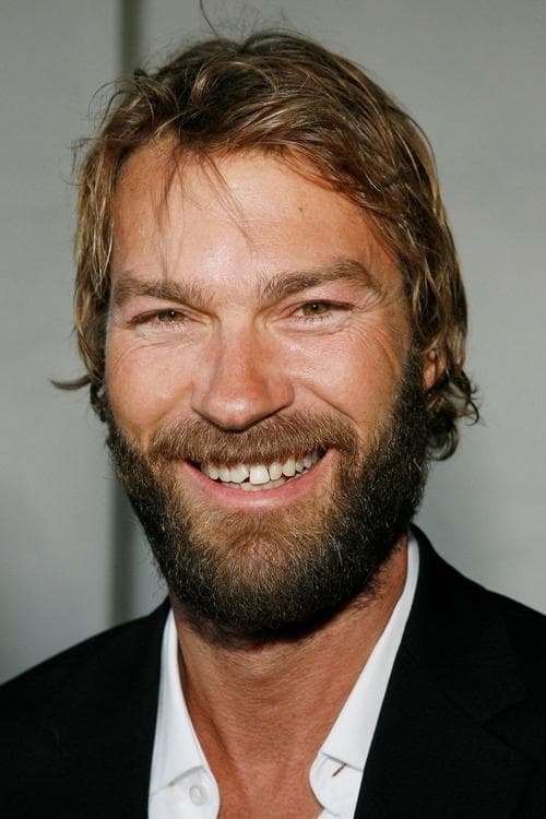 Andrew Wilson image