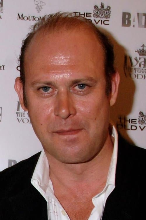 Andrew Woodall image
