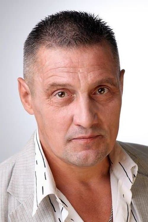 Andrey Balyakin image