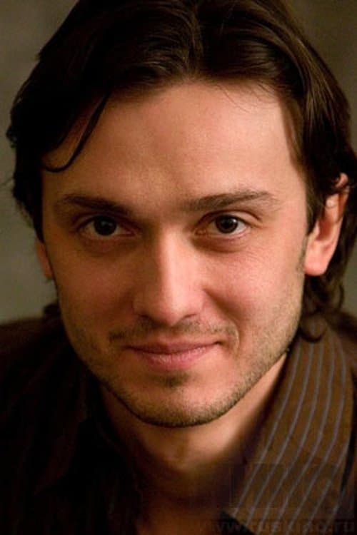 Andrey Barilo image
