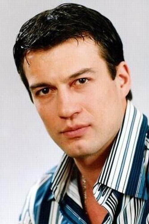 Andrey Chernyshov image