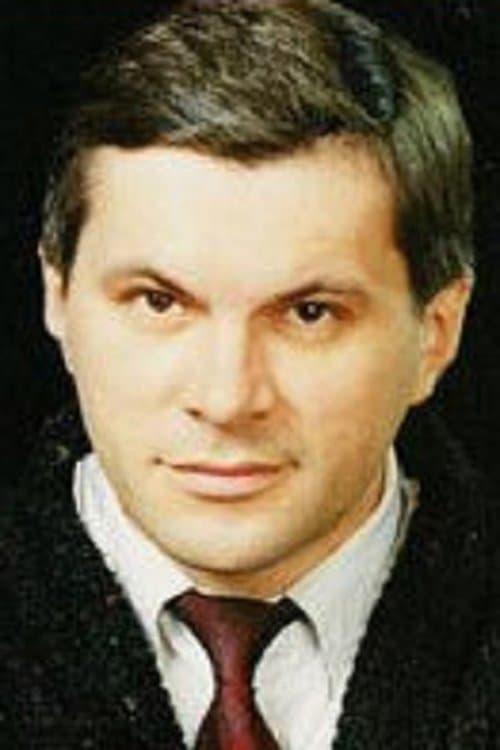 Andrey Dezhonov image